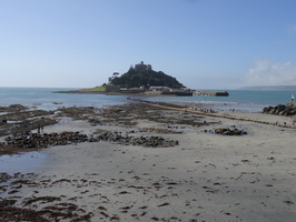 Day-6--StBurian-to-StMichaels-Mount